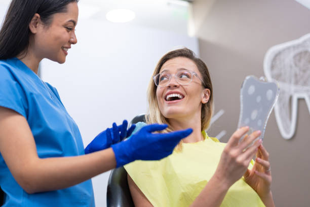 Winlock, WA Dental Services Company